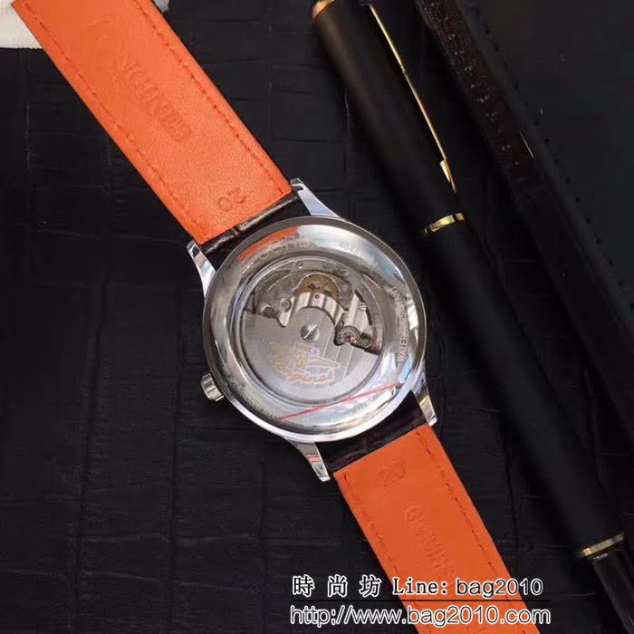 LONGINES浪琴 經典熱賣 男士腕表 WSS1318